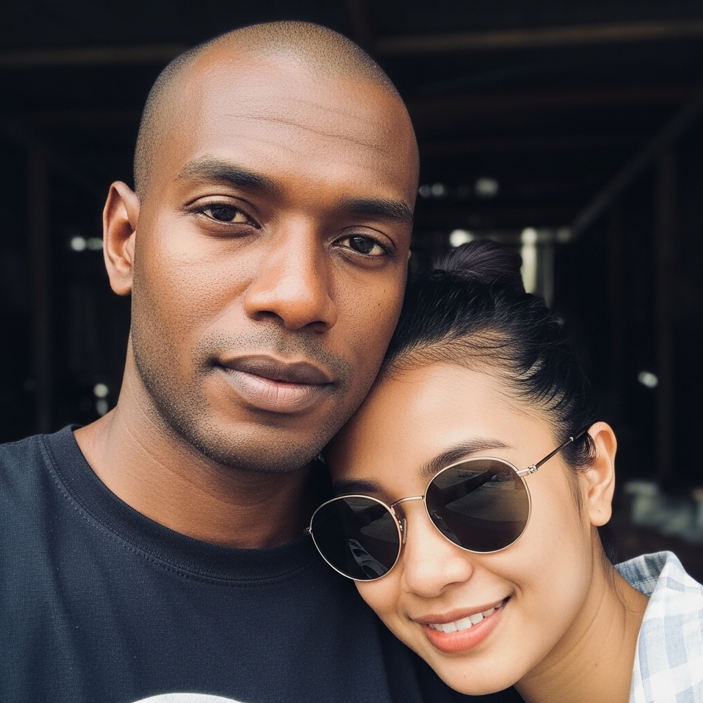 Singaporean couples finding love through international dating apps like Oodle